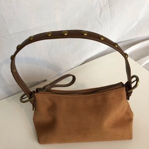 Nine West Suede Purse